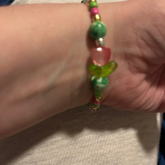 “Wicked inspired” handmade bracelet - Picture 4 of 5